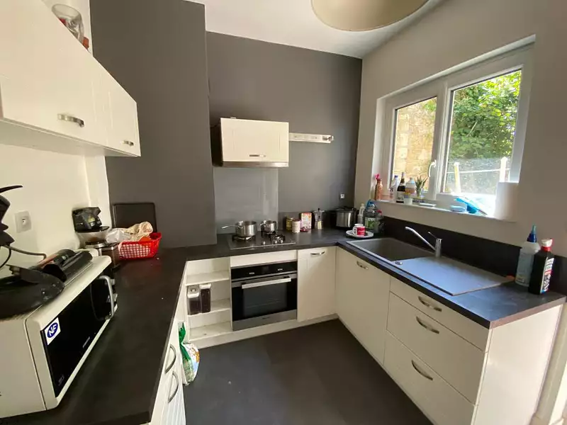 Maison, 160 m²
