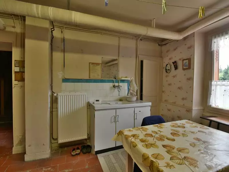 Maison, 133 m²