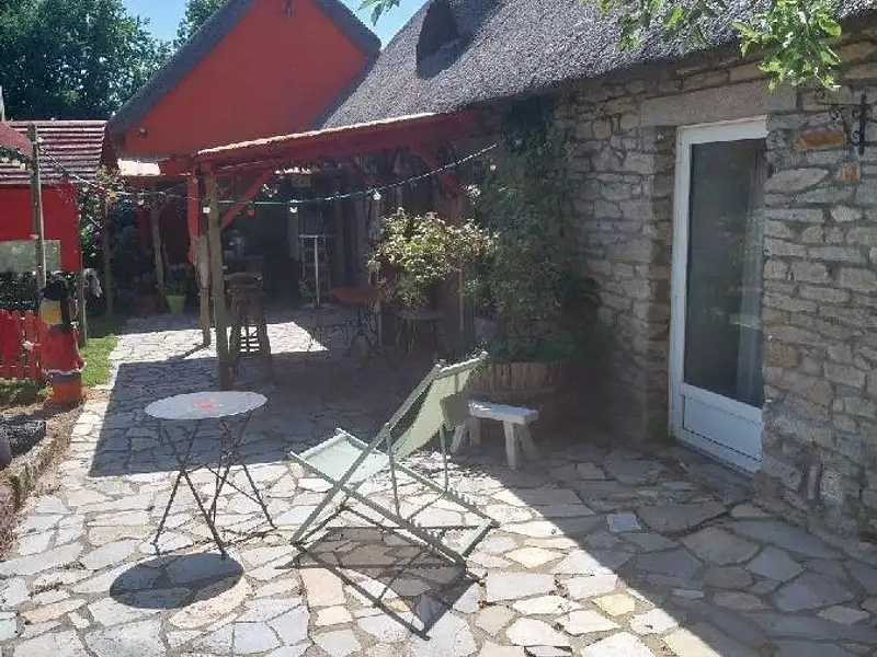 Maison, 121 m²