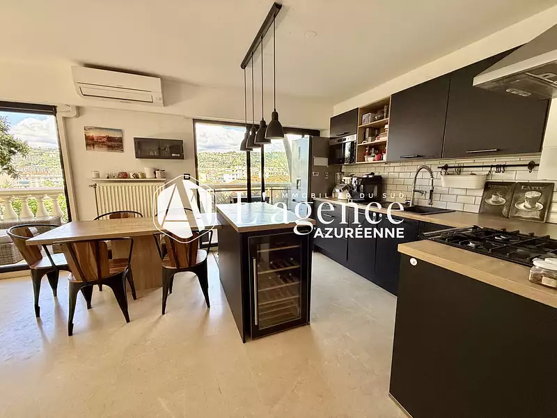 Appartement, 63 m²