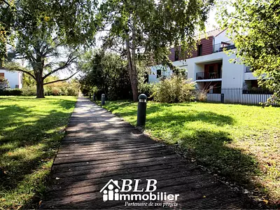 Appartement, 38,58 m²