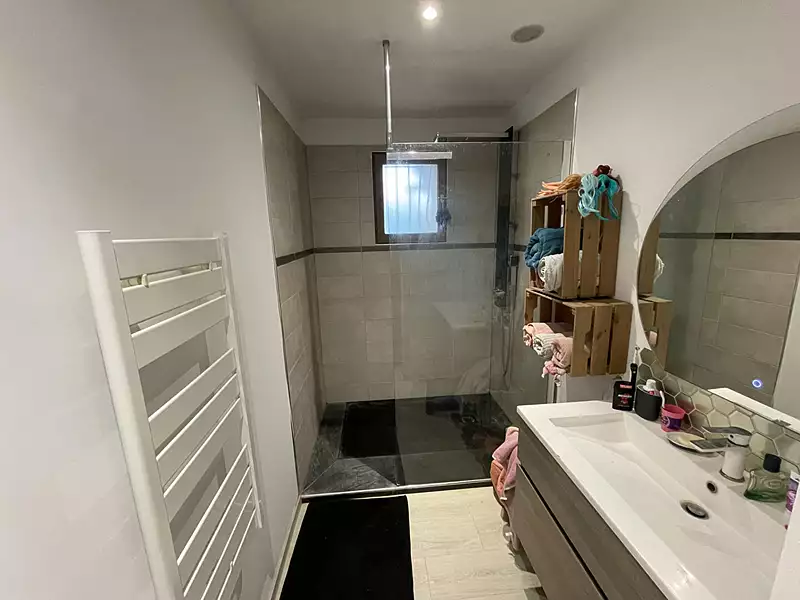 Maison, 98 m²