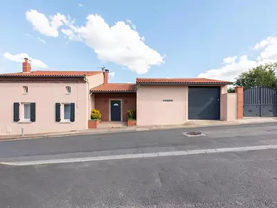 Maison, 158 m²