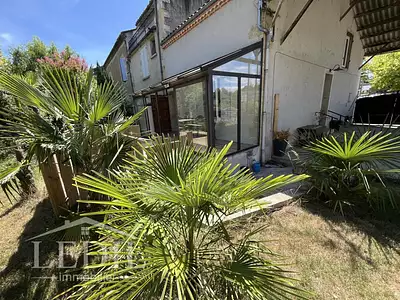 Maison, 100 m²