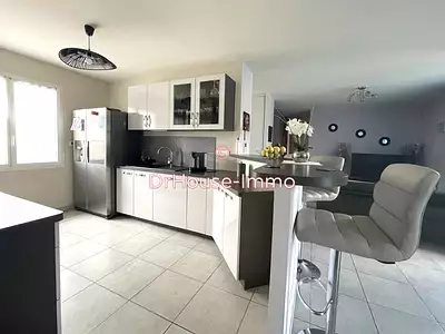 Maison, 107,25 m²