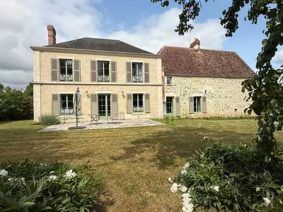 Maison, 195 m²