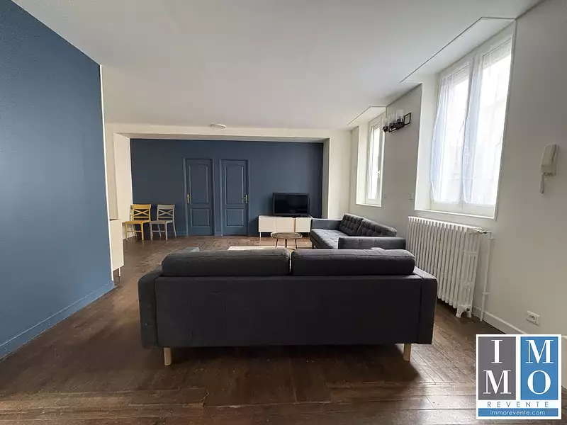 Appartement, 103 m²