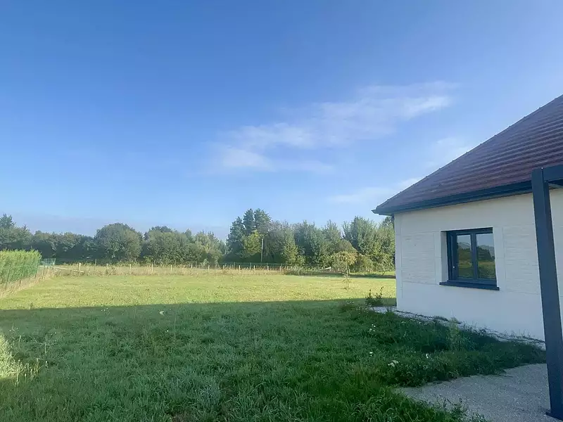 Maison, 86 m²