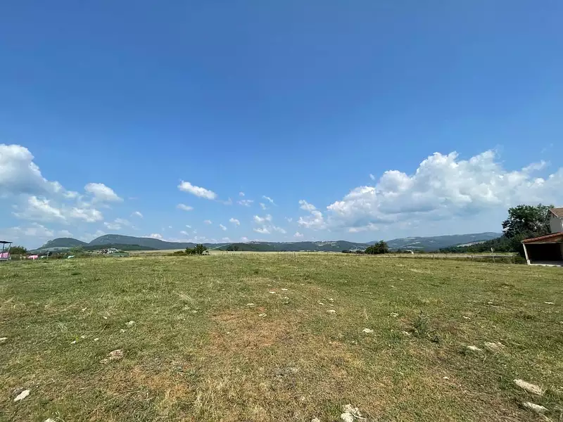 Terrain, 1 178 m²