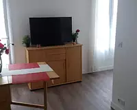 Appartement, 21 m²