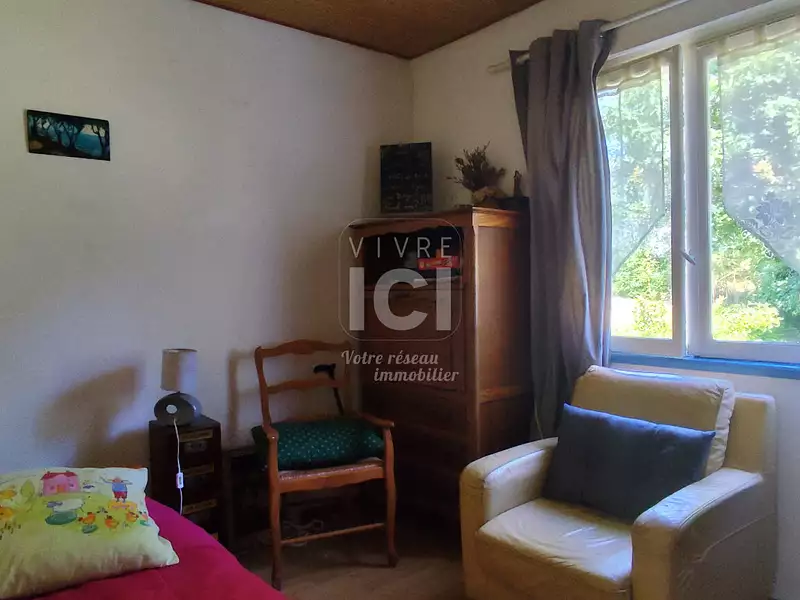 Maison, 112 m²