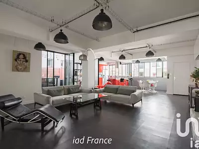Appartement, 105 m²