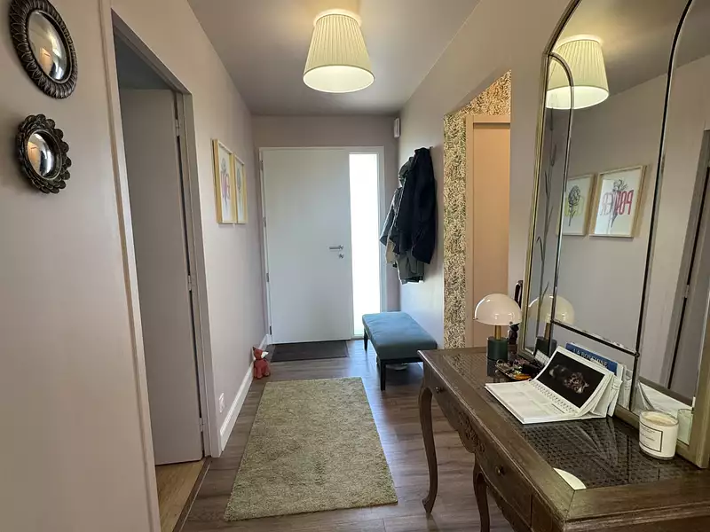 Maison, 89 m²