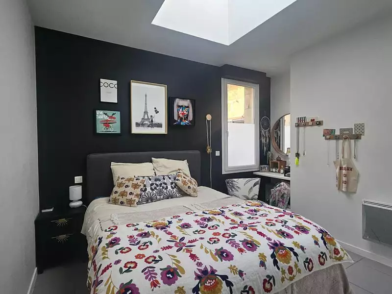 Maison, 120 m²