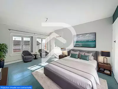 Maison, 96,76 m²