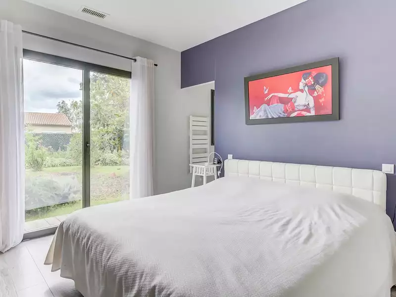Maison, 200 m²
