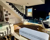 Appartement, 88,9 m²