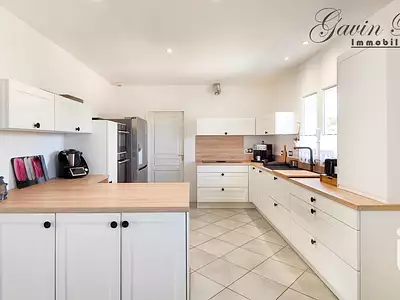Maison, 142 m²