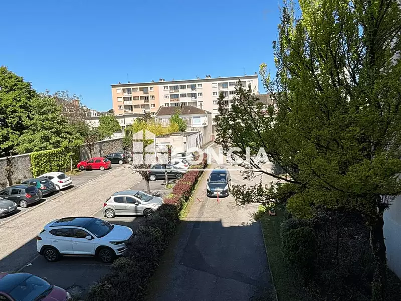 Appartement, 30 m²