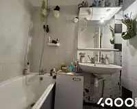 Appartement, 55,75 m²