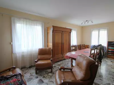 Maison, 72 m²