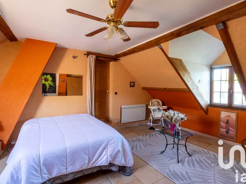 Maison, 148 m²