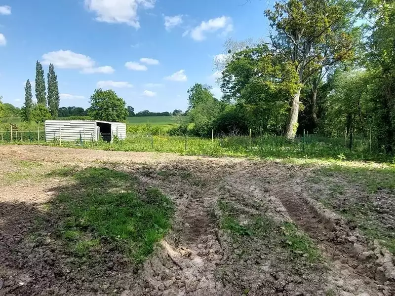 Maison, 103 m²