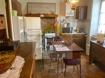 Maison, 100 m²