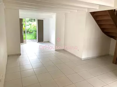 Maison, 71 m²