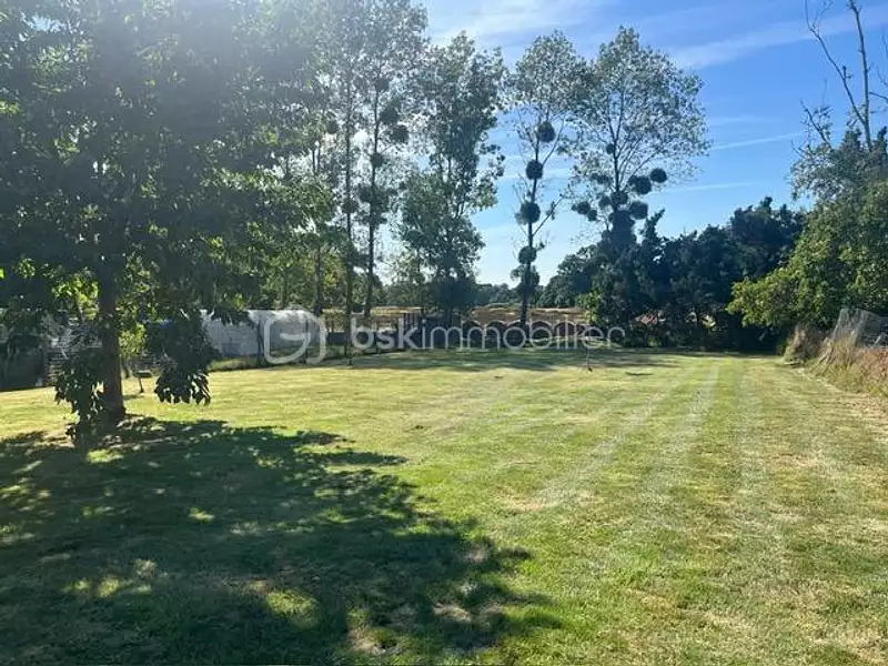 Maison, 168 m²