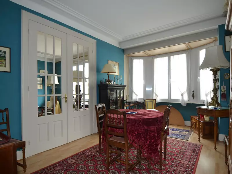 Appartement, 159 m²