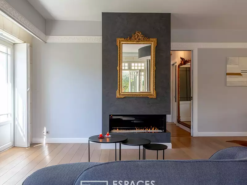 Maison, 116 m²