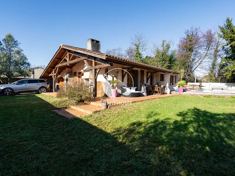 Maison, 112 m²