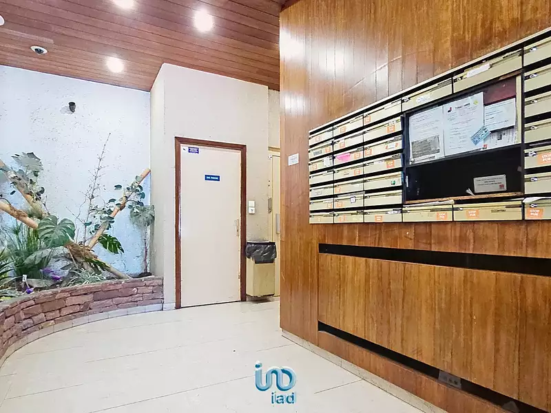 Appartement, 92 m²