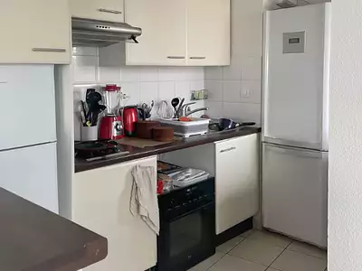 Appartement, 77 m²