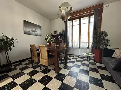 Maison, 164 m²