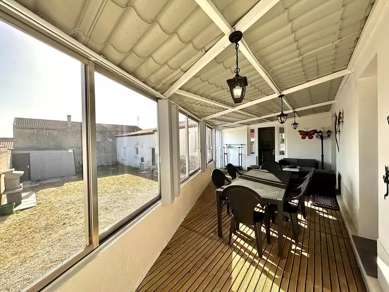 Maison, 123 m²