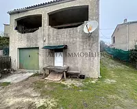 Maison, 120 m²