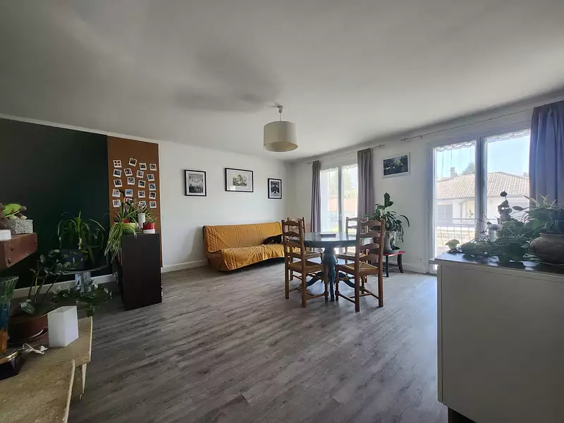 Maison, 126 m²