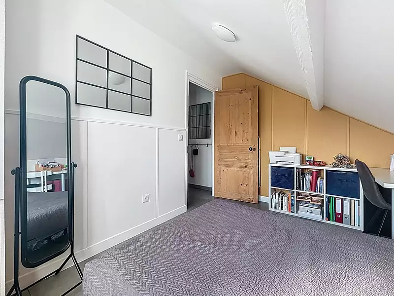 Appartement, 60 m²