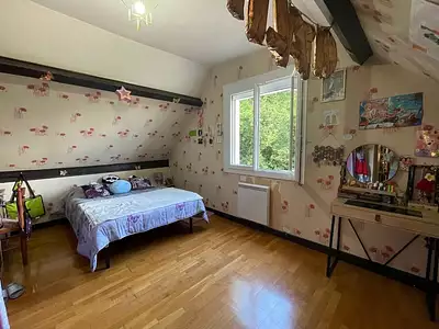 Maison, 152 m²