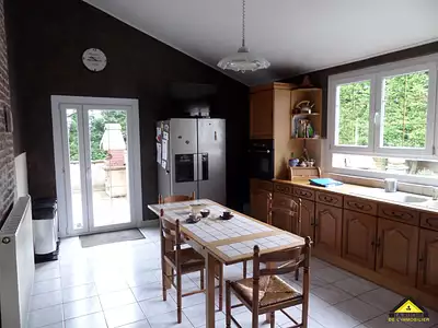 Maison, 190 m²