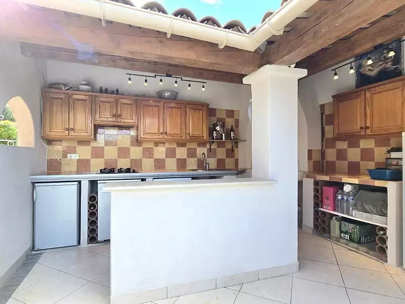 Maison, 129 m²