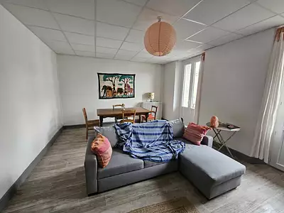 Appartement, 92,48 m²