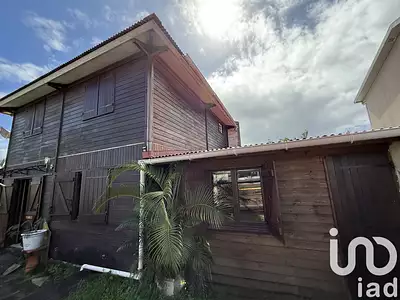 Maison, 106 m²