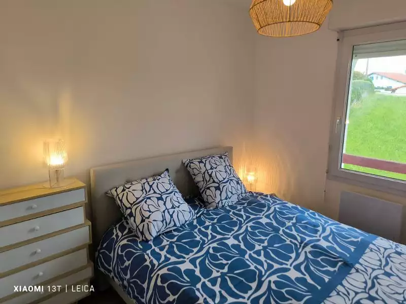 Appartement, 30 m²