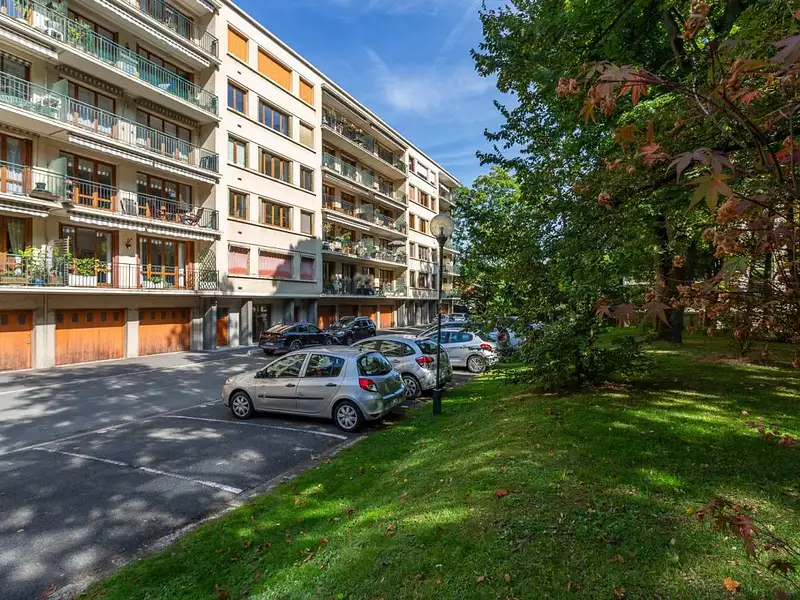 Appartement, 148 m²