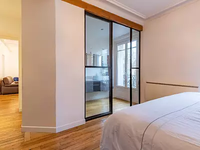 Appartement, 125 m²