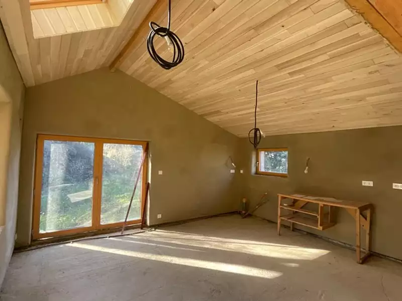 Maison, 115 m²