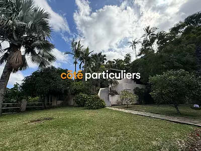 Maison, 81,97 m²